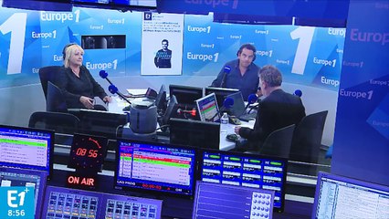 Des faux profils de Mark Zuckerberg qui arnaquent les internautes sur Facebook