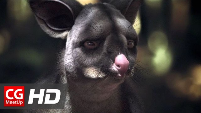 CGI Animated Short Film HD Accidents, Blunders and Calamities by Media Design School | CGMeetup