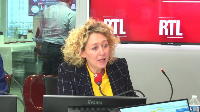 Le plan Borloo veut faire revenir la République dans les banlieues , juge Alba Ventura