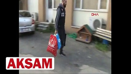 Derbi soruşturmasında 22 şüpheli adliyeye sevk edildi
