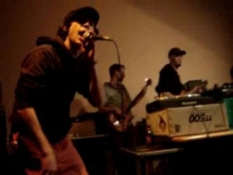 -Iliane sound system 07- Teuf Kanaill vs ATZ - 17 Nov. 07 -