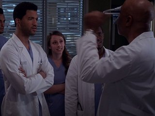 Greys Anatomy "Fight For Your Mind" (s14e22) High Qualityt