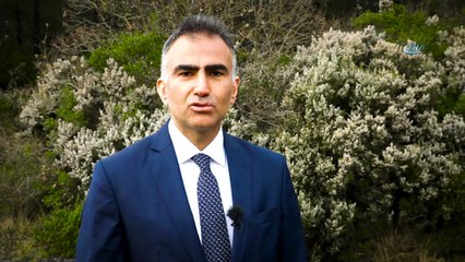 Uçan baz istasyonu 'Dronecell', afetler ve acil durumlarda hayat kurtaracak