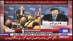 Khawaja Asif Siasi Lehaz Se Is Duniya Main Nahi Rehay - Watch Kamran Shahid's comments on Khawaja Asif’s disqualification