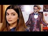 Deepika Padukone Is Bored With Ranveer Singh | Bollywood Buzz