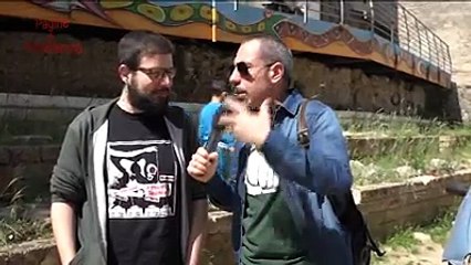 Pagine di R-esistenza Puntata 29