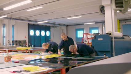 Flexo 24 - your partner in flexo - EP. 2 - ESPERIENZA IN CONTINUA EVOLUZIONE