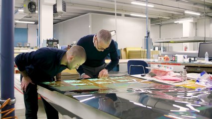 Flexo 24 - your partner in flexo - EP. 4 - FLESSIBILITA' MADE IN FLEXO 24