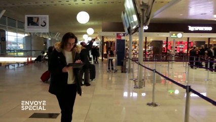 Air toxique en avion : des "incidents d'émanation" pas si rares ?