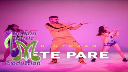 Mc Stojan - Lete pare ♪ (Official Video 2018)