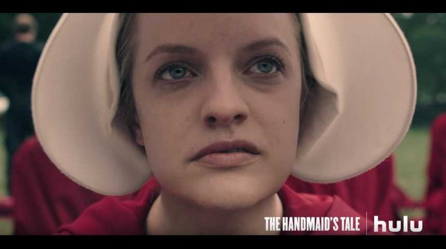 Grâce à The Handmaid's Tale , même les manifs et les défilés de mode ont changé