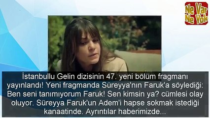 Hangi açıklama bana sevdiğim adamı geri getirecek? İstanbullu Gelin karışıyor!