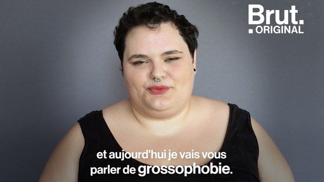 Le collectif Gras Politique lutte contre la grossophobie