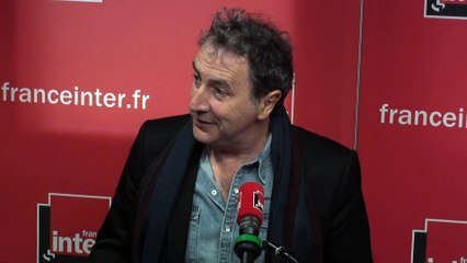 Qui a tué le correcteur ? - Le Billet de François Morel