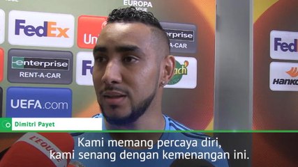 Payet Khawatirkan Demam 'Comeback' Di Kompetisi Eropa Musim Ini
