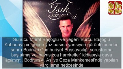 Murat Başoğlundan aylar sonra ilk paylaşım