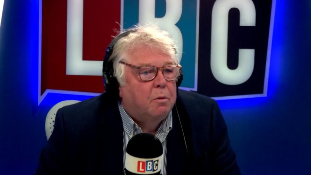 President Trump WILL Come To London, US Ambassador Tells LBC