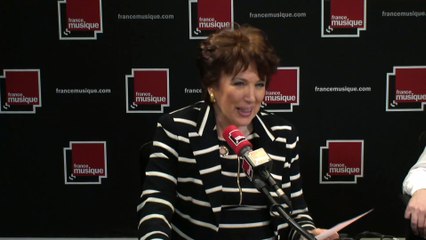 Les origines de l’hymne américain - Roselyne Bachelot