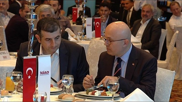 İHA ve SİHA'lara 'Girişimcilik Ödülü'