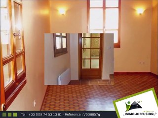 Maison 113.00m2 A louer sur Gignac - 890 Euros/mois