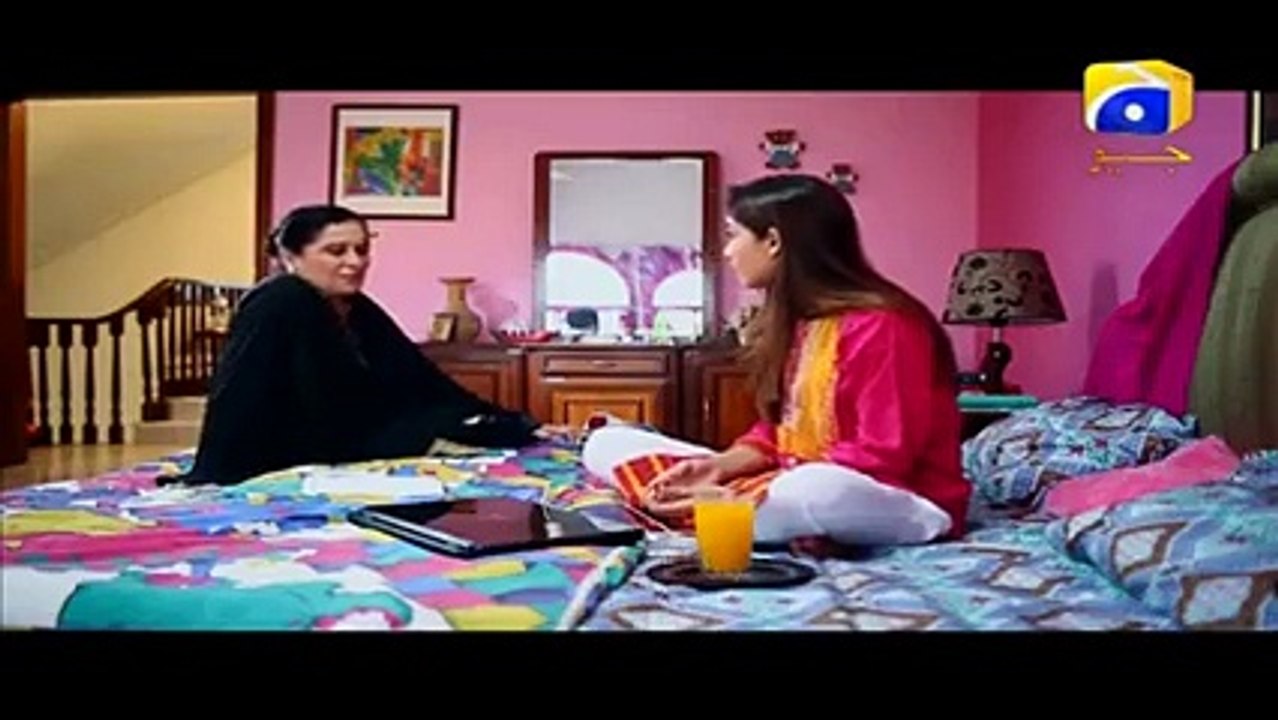 Bechari Mehrunnisa Episode 29 full 6th January 2017