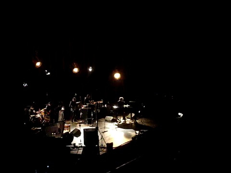 April 26 - 2018 - Bob Dylan - Jesolo, Italy Concert Videos 2