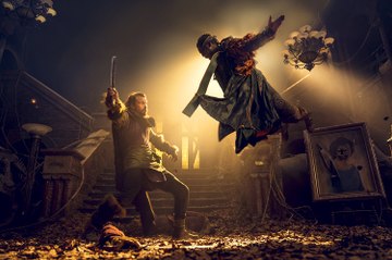 Into The Badlands Season 3 Episode 2 Full HD - {Live Streaming}