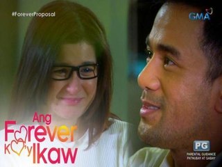 Ang Forever Ko'y Ikaw: Lance's marriage proposal to Ginny | Episode 32
