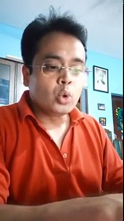 Abhishar Sharma Fully Exposed Sudhir Chaudhri and Arnab Goswami