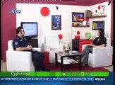 Budilica gostovanje (Slobodan Milosavljević), 27. april 2018. (RTV Bor)