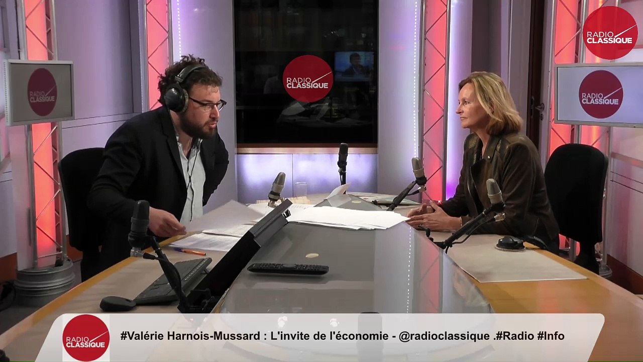 "L'impôt sur la Fortune Immobilière sera à déclarer en même temps que les revenus" Valérie Harnois-Mussard (27/04/2018)