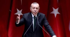 Erdoğan'dan CHP'ye 15 Vekil Tepkisi: Diktatör Görmek İsteyenler Onlara Baksın