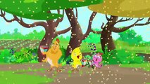 Eena Meena Deeka - Cheeky Rabbit (Full Episode) Funny Cartoon Compilation  *Cartoons for Children*