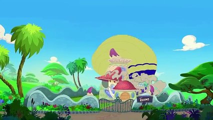 Eena Meena Deeka - The New Hulk (Full Episode) Funny Cartoon Compilation  *Cartoons for Children*