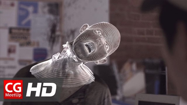 CGI VFX Breakdown HD The Walking Dead S06s by Stargate Studios | CGMeetup