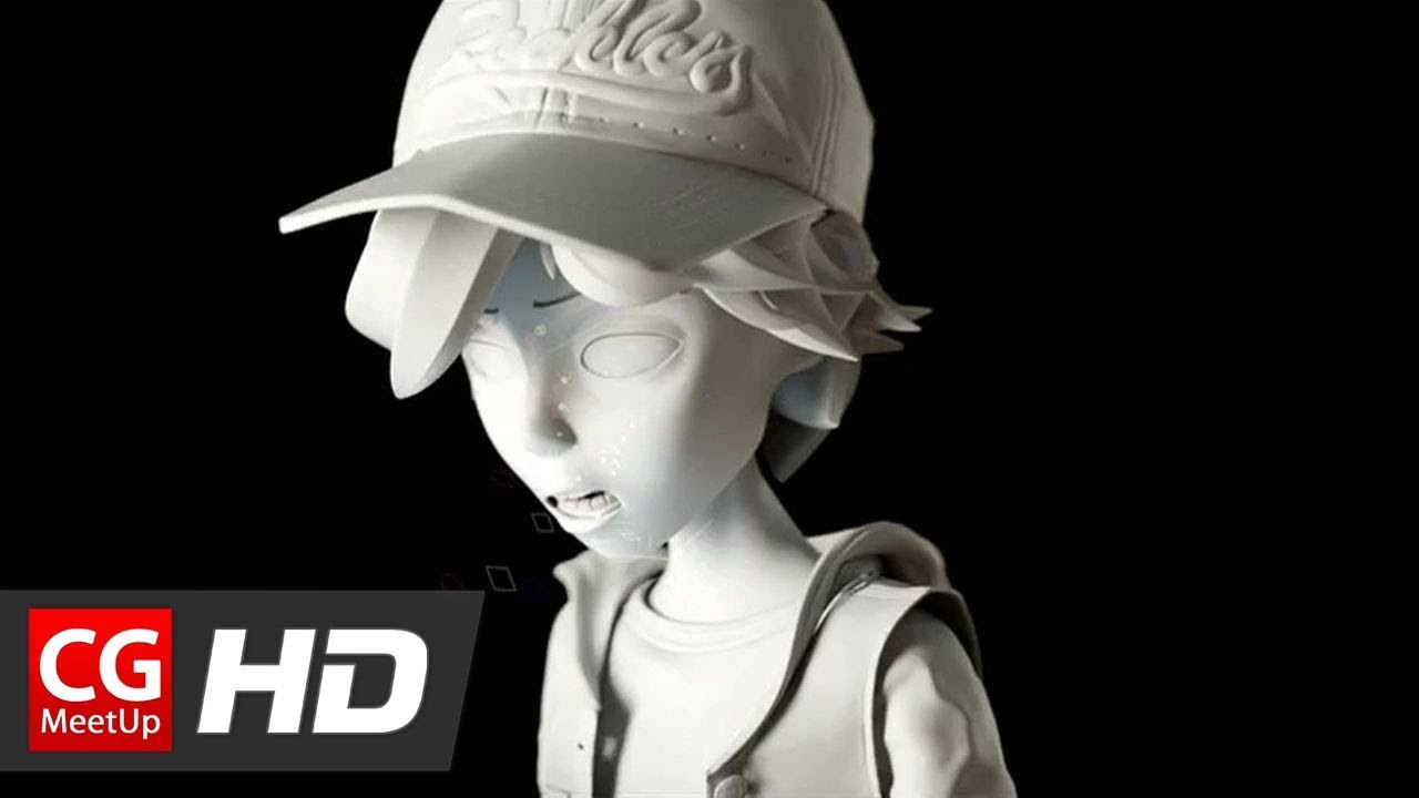 CGI VFX Breakdown HD "Uncle Tobys Join the Outs...
