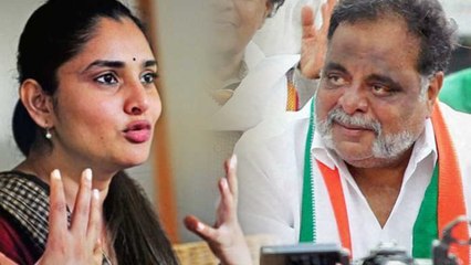 Karnataka Elections 2018 : ಮಂಡ್ಯ ಕ್ಷೇತ್ರದಲ್ಲಿ ಕಾಂಗ್ರೆಸ್ ಅಭ್ಯರ್ಥಿಗಳ ಗಂಟು ಮೂಟೆ ಕಟ್ಟು ಆಟ