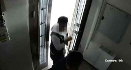 Cezaevi Firarisi Hırsızı, Avukat Ablası Teşhis Ederek Tutuklattı