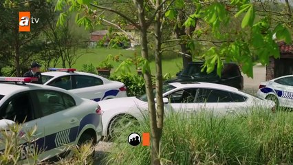 Kanatsız Kuşlar 44. Bölüm Fragmanı