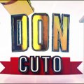 Este Sábado Don Cuto viene metiendo más goles que #CR7, no te lo pierdas a las 8:00 pm por TVN Panama