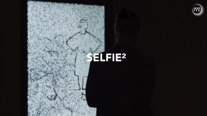 « Portrait on the Fly », selfie 2.0 