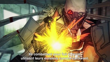 Quake Champions - Mise à jour Strogg & Peeker