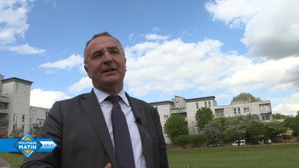 Plan Borloo : à Val-de-Reuil on attend une relance de la politique de la ville pour les quartiers prioritaires