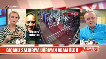 Söylemezsem Olmaz 27 Nisan 2018