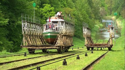 Discovering the North of Poland