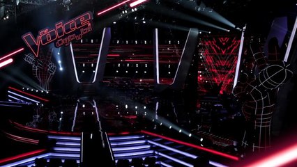 لا تفوتوا غداً العرض المباشر الرابع من The Voice