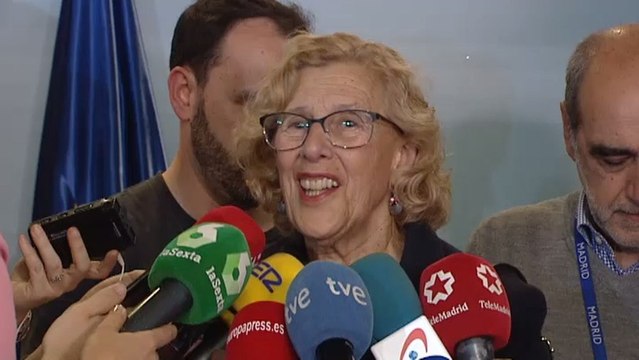 El Ayuntamiento de Madrid cambiará los nombres de las calles franquistas