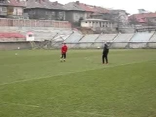 DINAMOVISTIRO /  Ianis Zicu