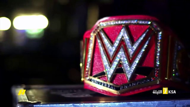 الليلة MBC Action في بثٍ مباشر من مدينة الملك عبدالله الرياضية في عرض يضم أكثر من 50 نجماً من WWE...كونوا على الموعد 7م بتوقيت السعودية