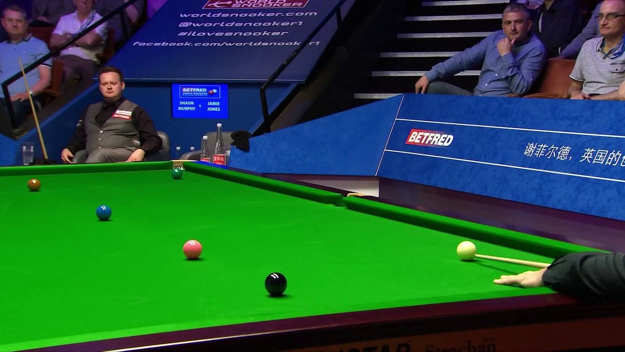 Chalk or Slate- Or Just Snooker Suicide-